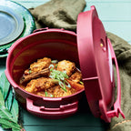 Microwave Pressure Cooker